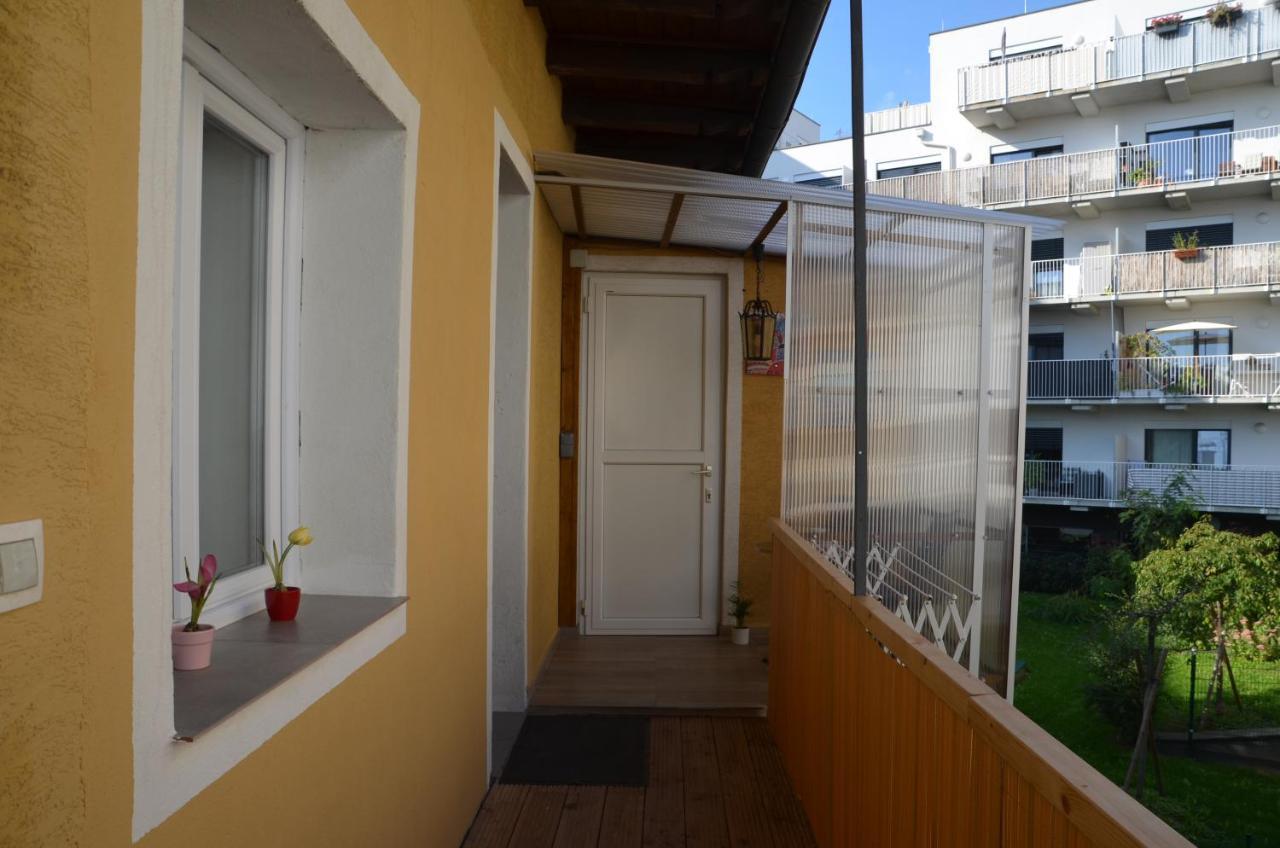 Vega - Free Parking - Self Checkin Graz Exterior foto