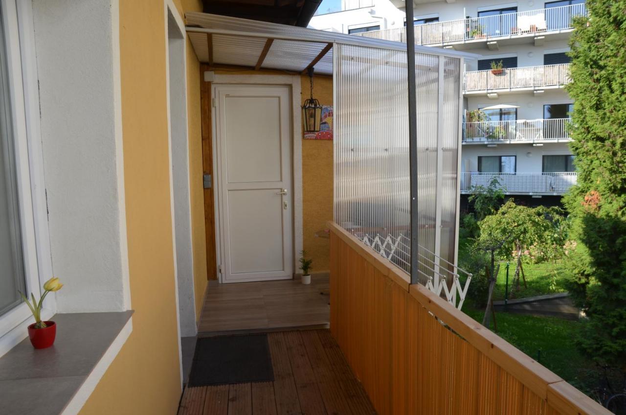 Vega - Free Parking - Self Checkin Graz Exterior foto